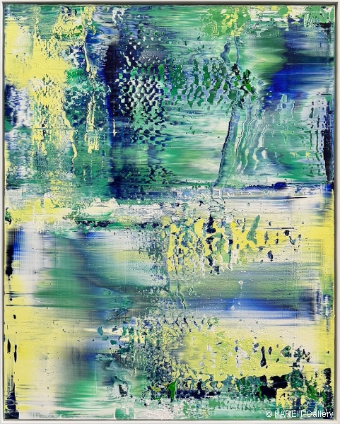 CELIS Nikee - Lemon field